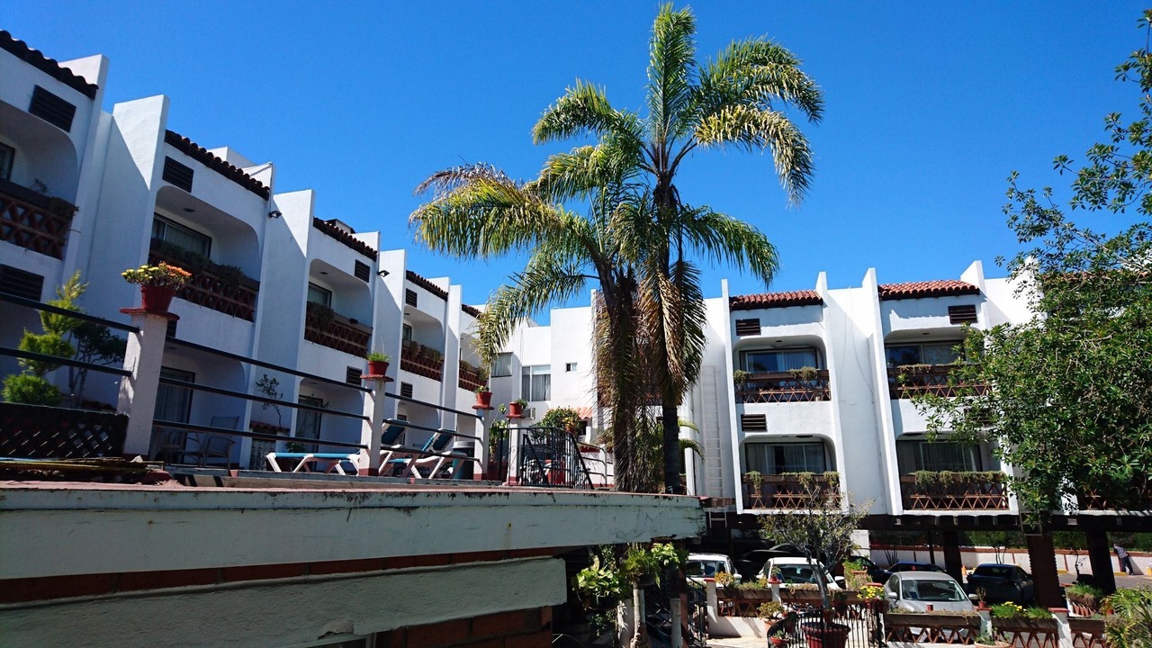 Photo of Buildings in Zona Centro