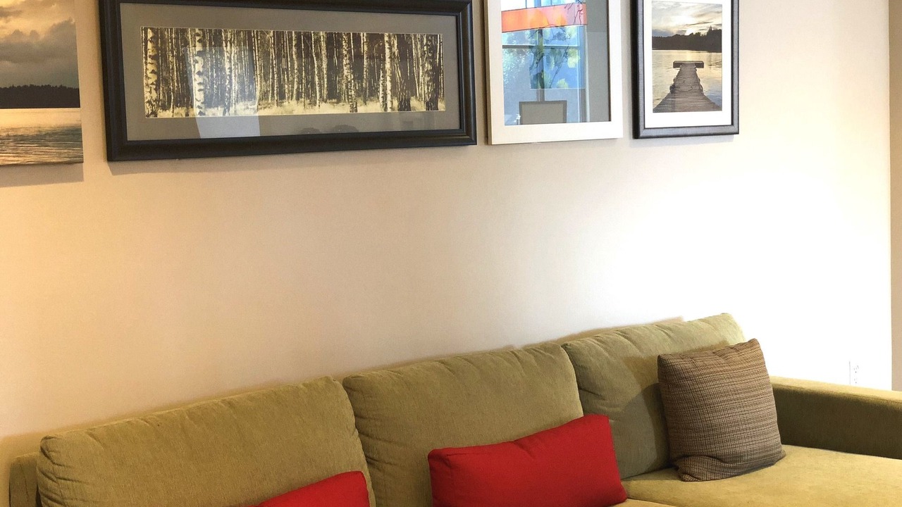 Photo of Livingroom in San Jose