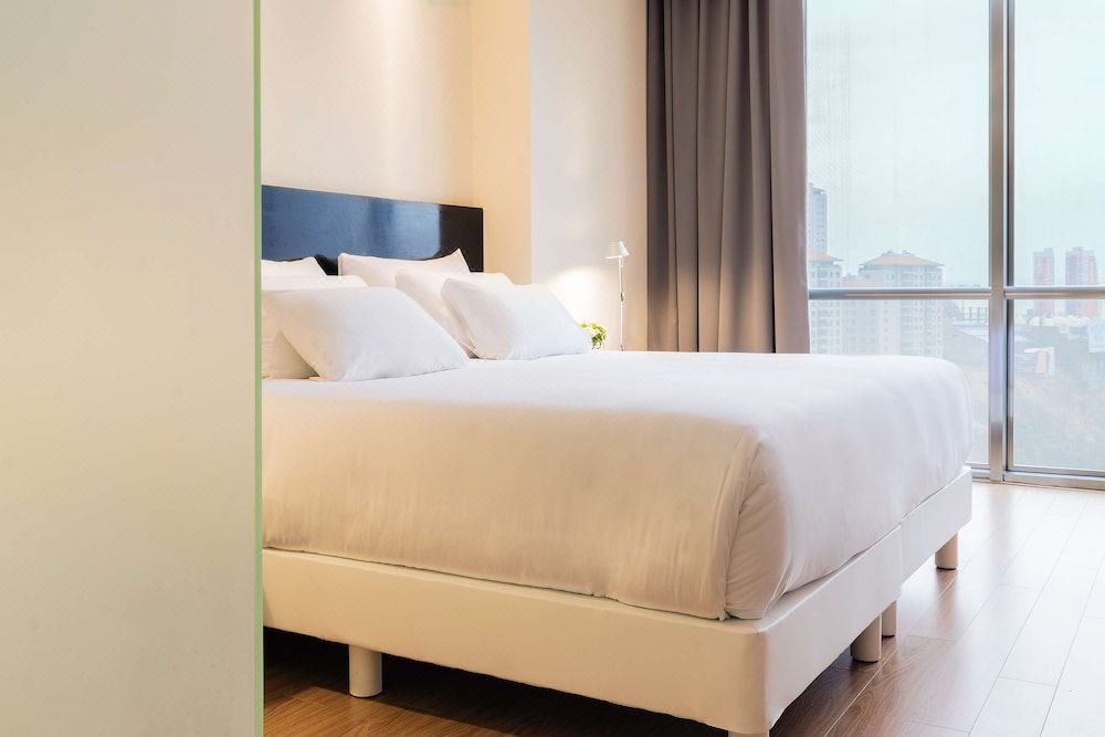 Photo of Bedroom in Lomas de Santa Fe
