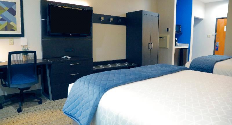 Photo of Bedroom in Texas City