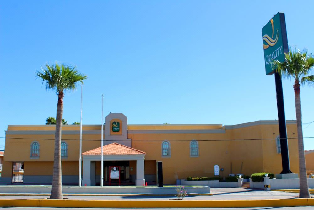 Photo of Buildings in Piedras Negras