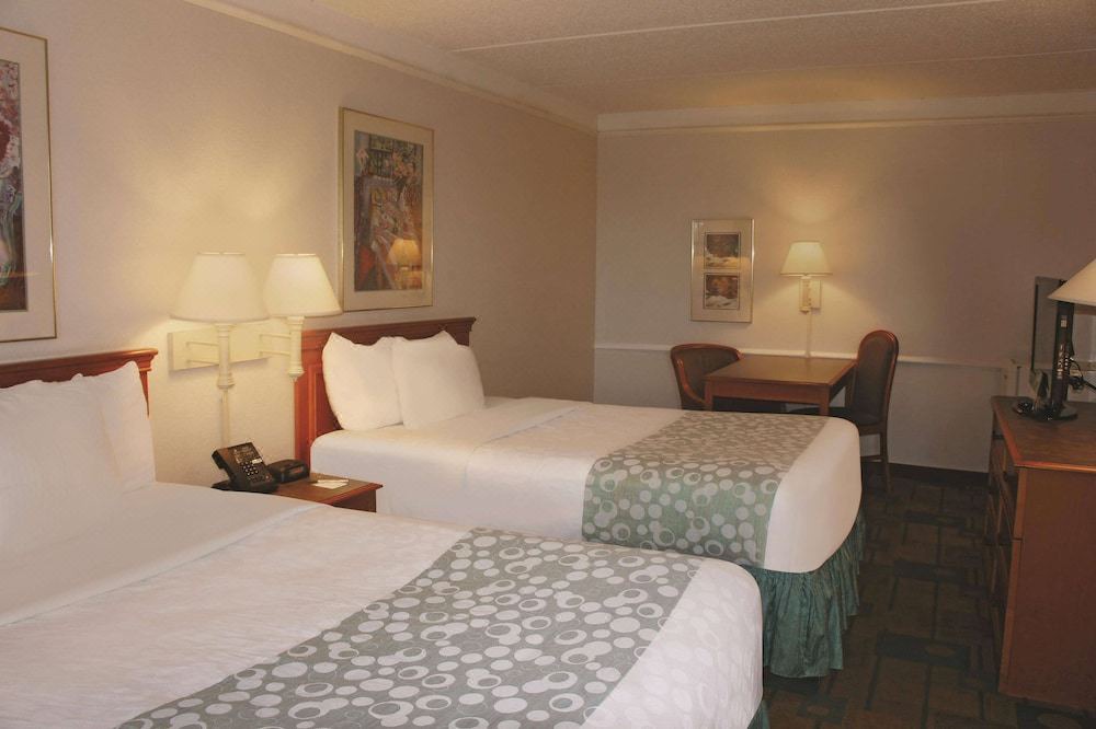 Photo of Bedroom in Temple