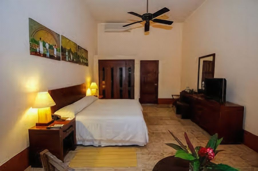 Photo of Bedroom in Merida