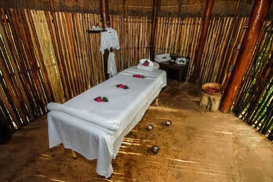 Photo of Bedroom in Merida