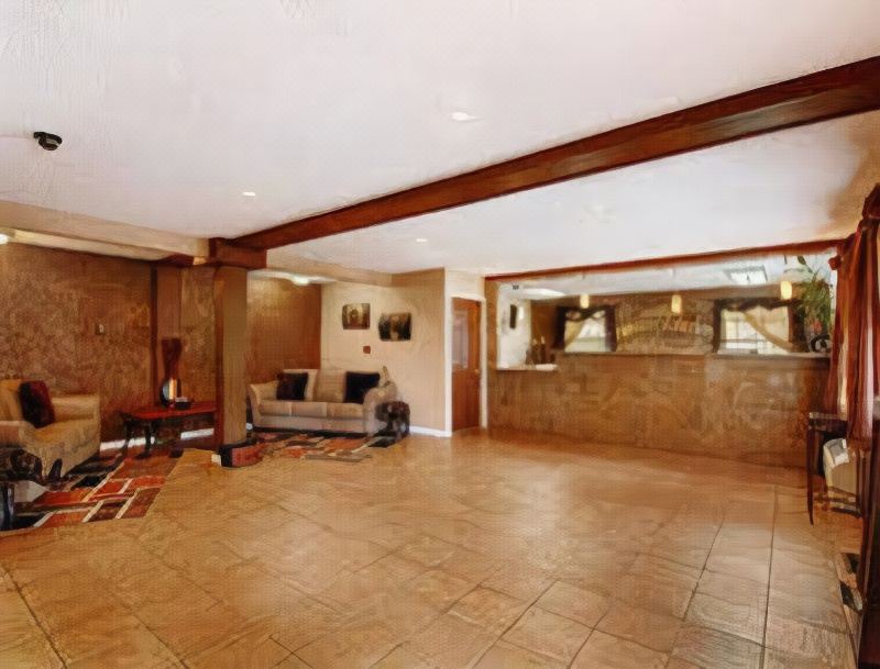Photo of Livingroom in San Antonio