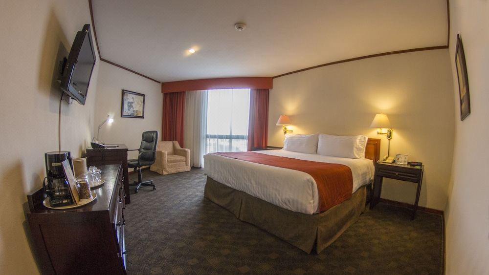 Photo of Bedroom in Zona 10