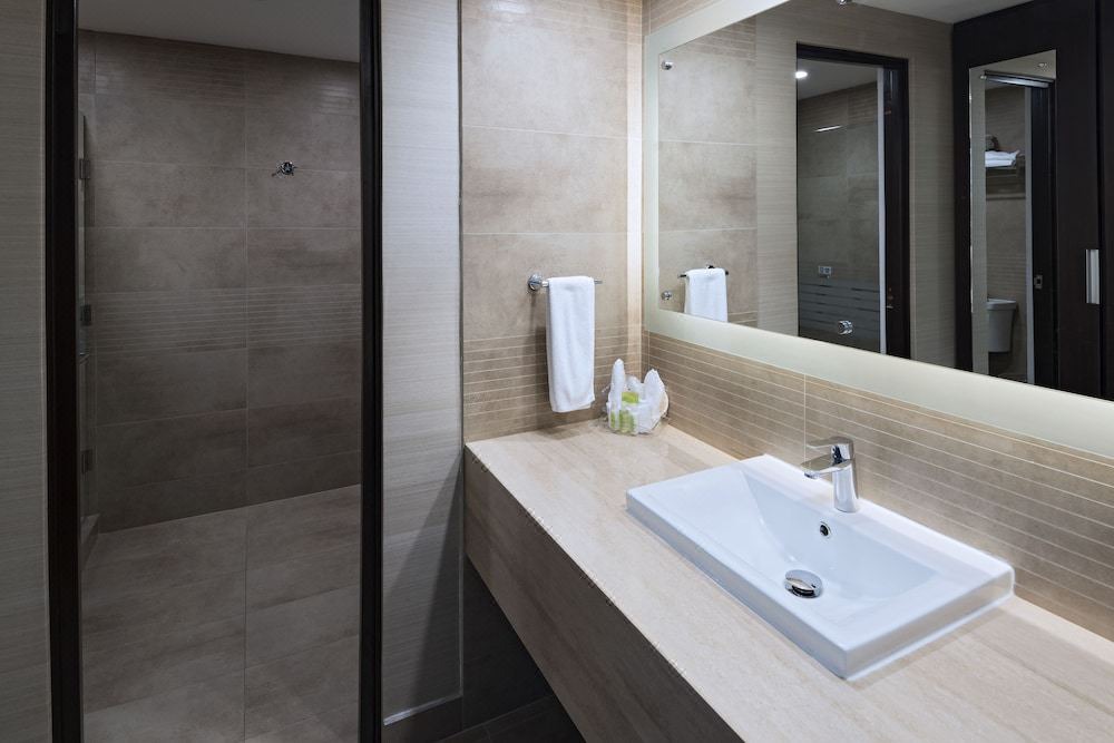 Photo of Bathroom in Zona 10