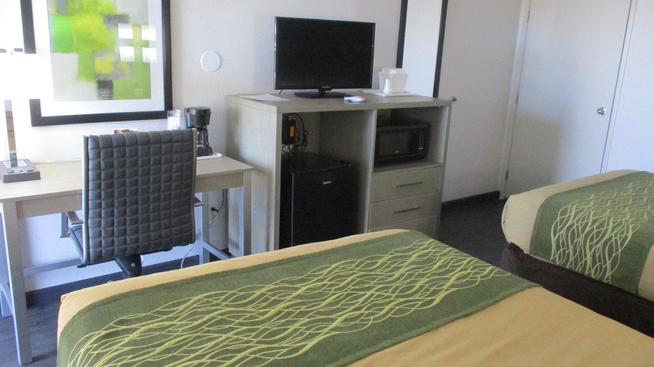 Photo of Bedroom in Grants