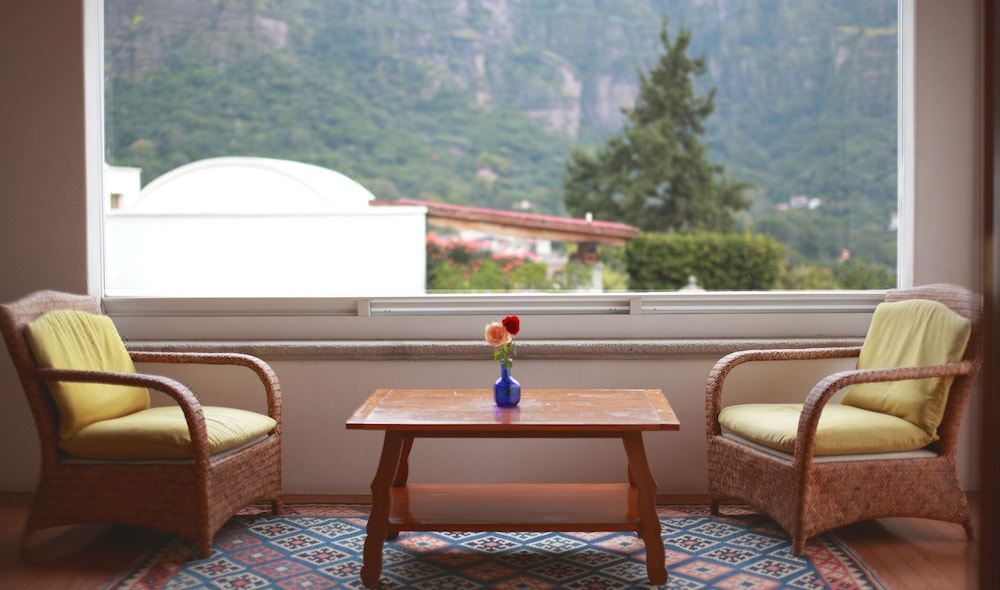 Photo of Patio Balcony in San Miguel