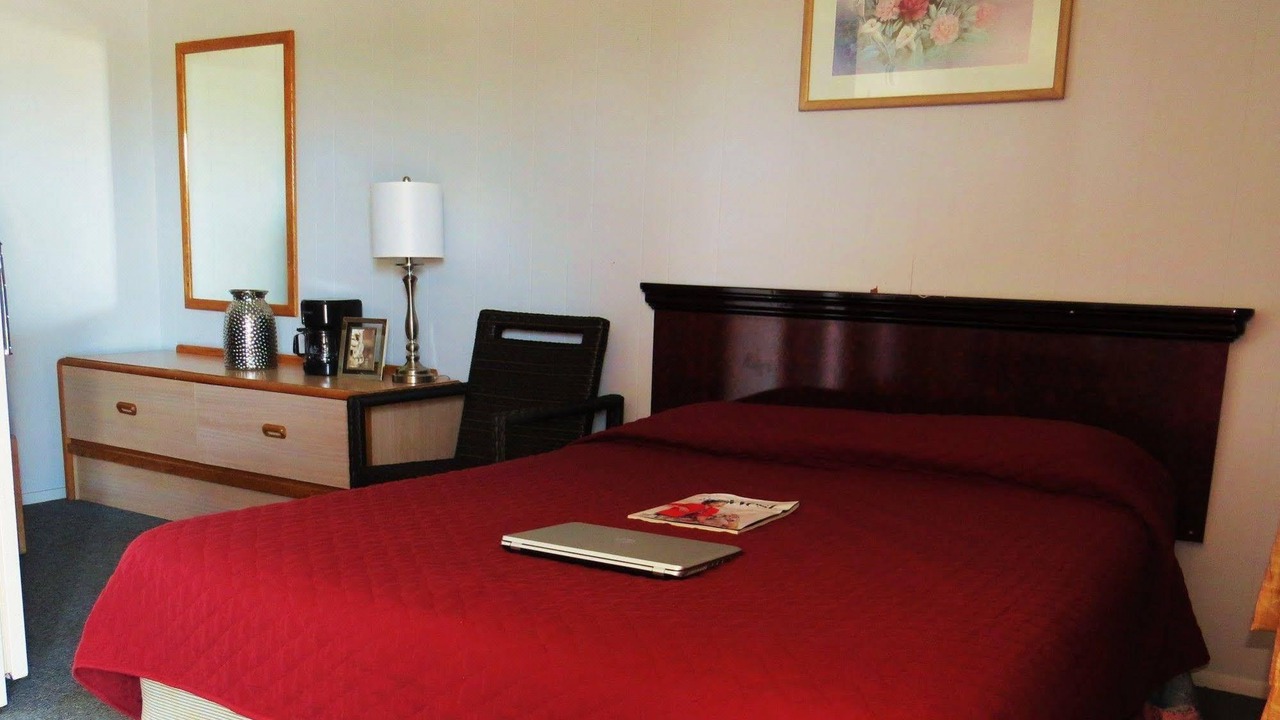 Photo of Bedroom in Breckenridge