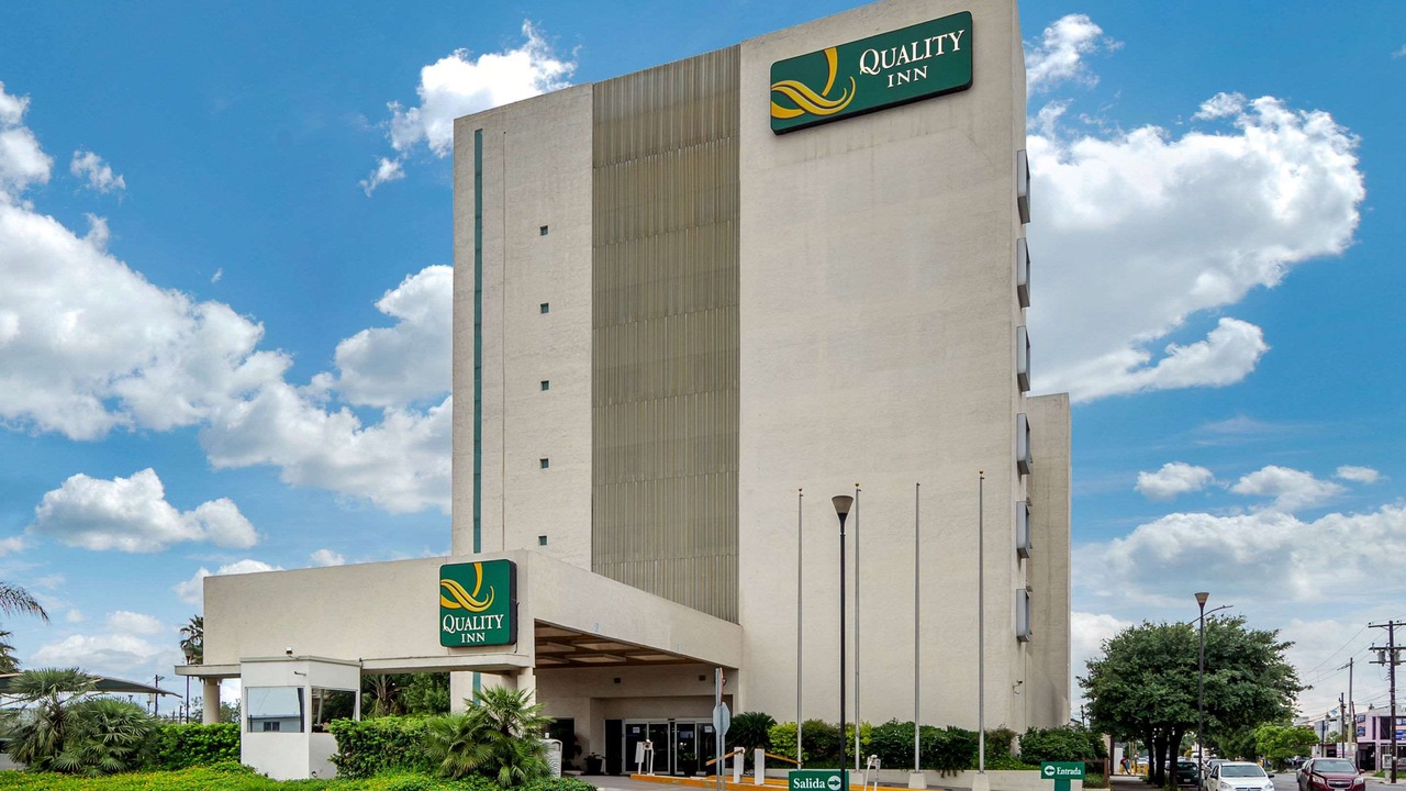 Photo of Buildings in Guadalupe
