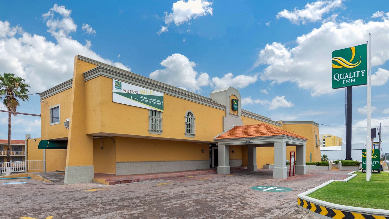 Photo of Buildings in Piedras Negras