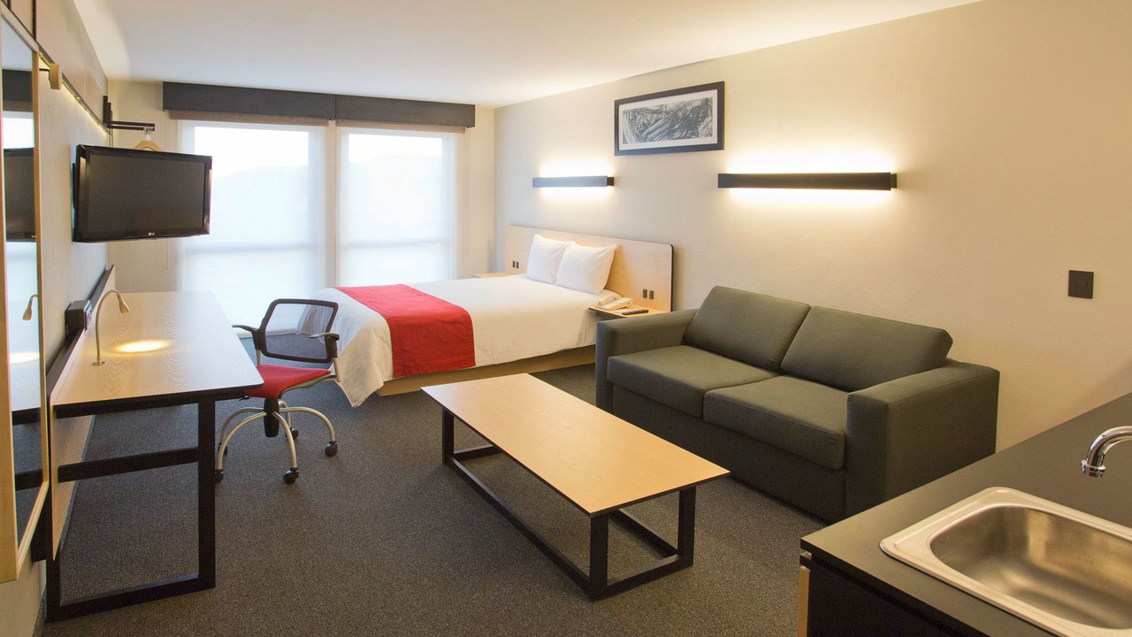 Photo of Livingroom in Ruta Independencia