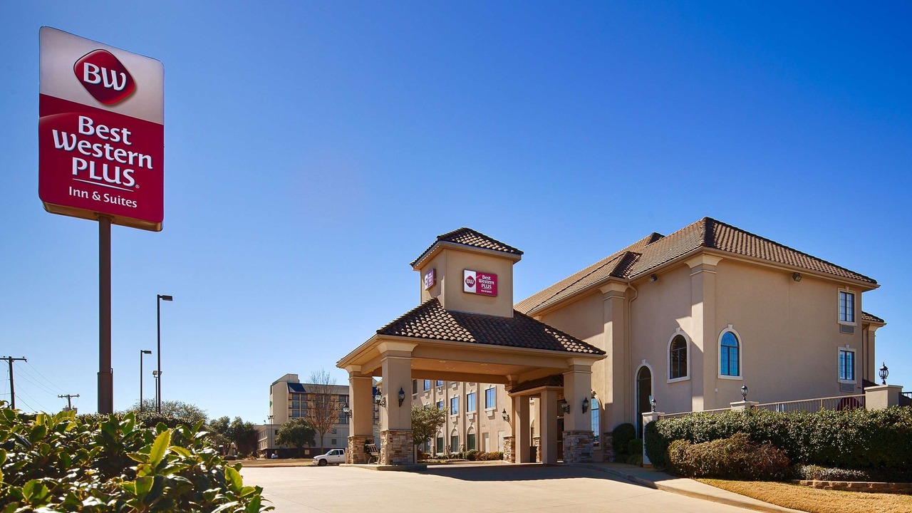 Photo of Buildings in Tyler