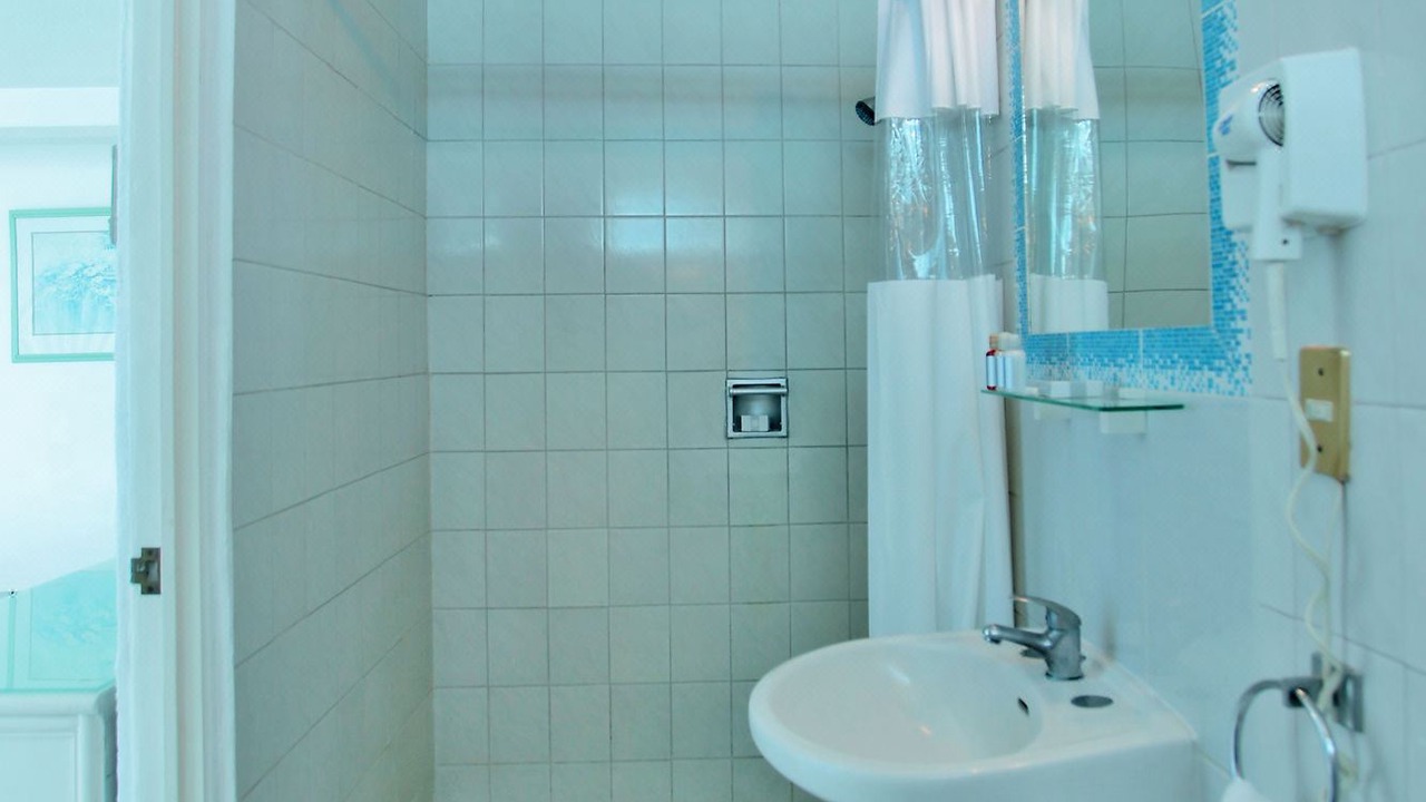 Photo of Bathroom in Tequesquitengo