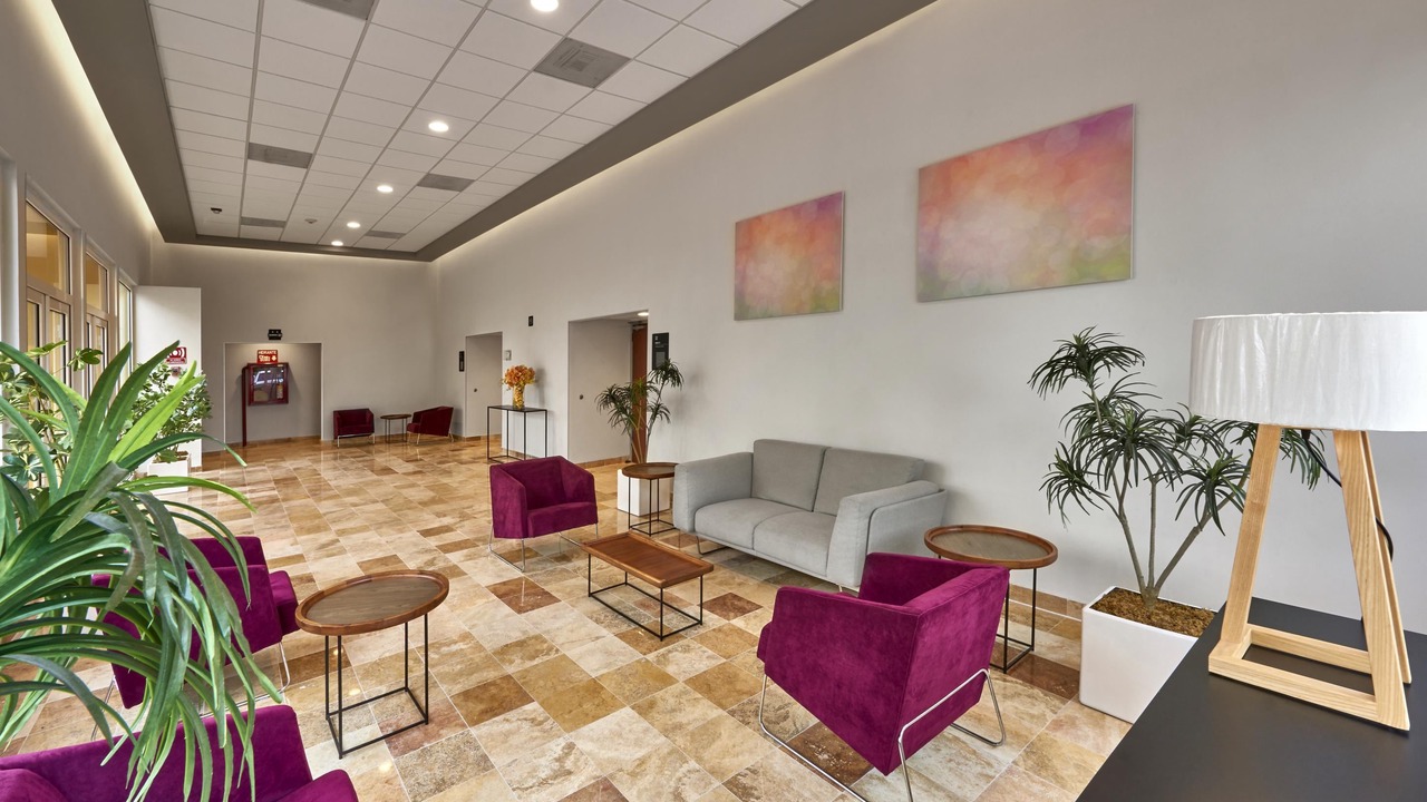 Photo of Livingroom in Irapuato