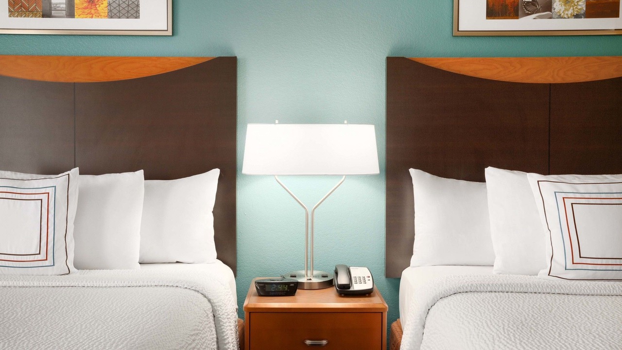 Photo of Bedroom in Memorial
