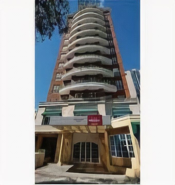 Photo of Buildings in Zona 10