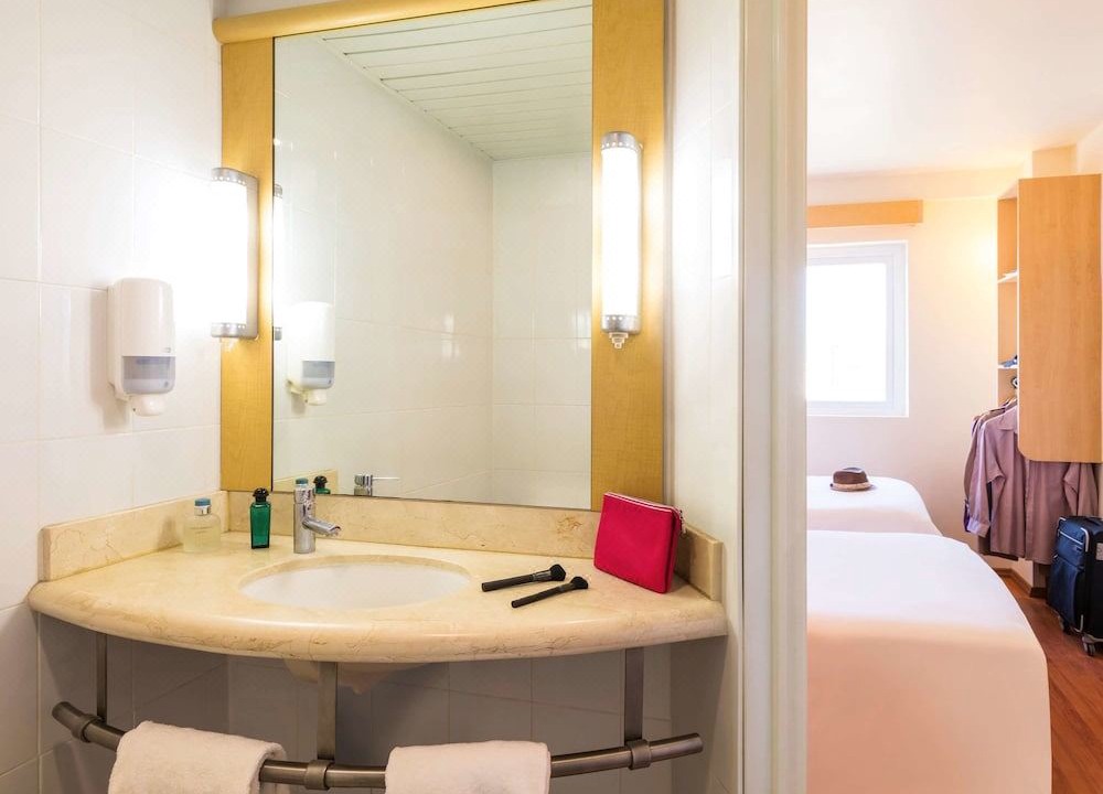 Photo of Bathroom in Juarez Municipality