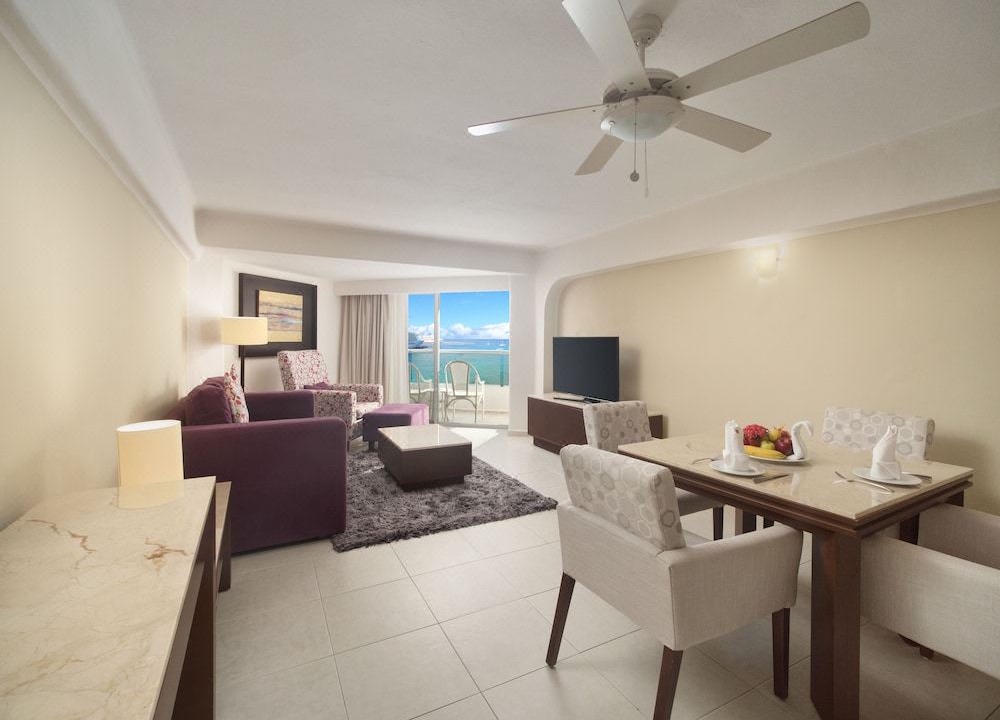 Photo of Livingroom in Cozumel
