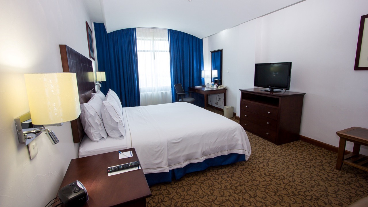 Photo of Bedroom in Nuevo Laredo