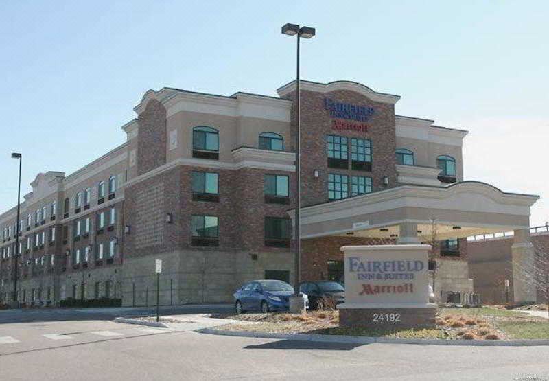 Photo of Buildings in Aurora