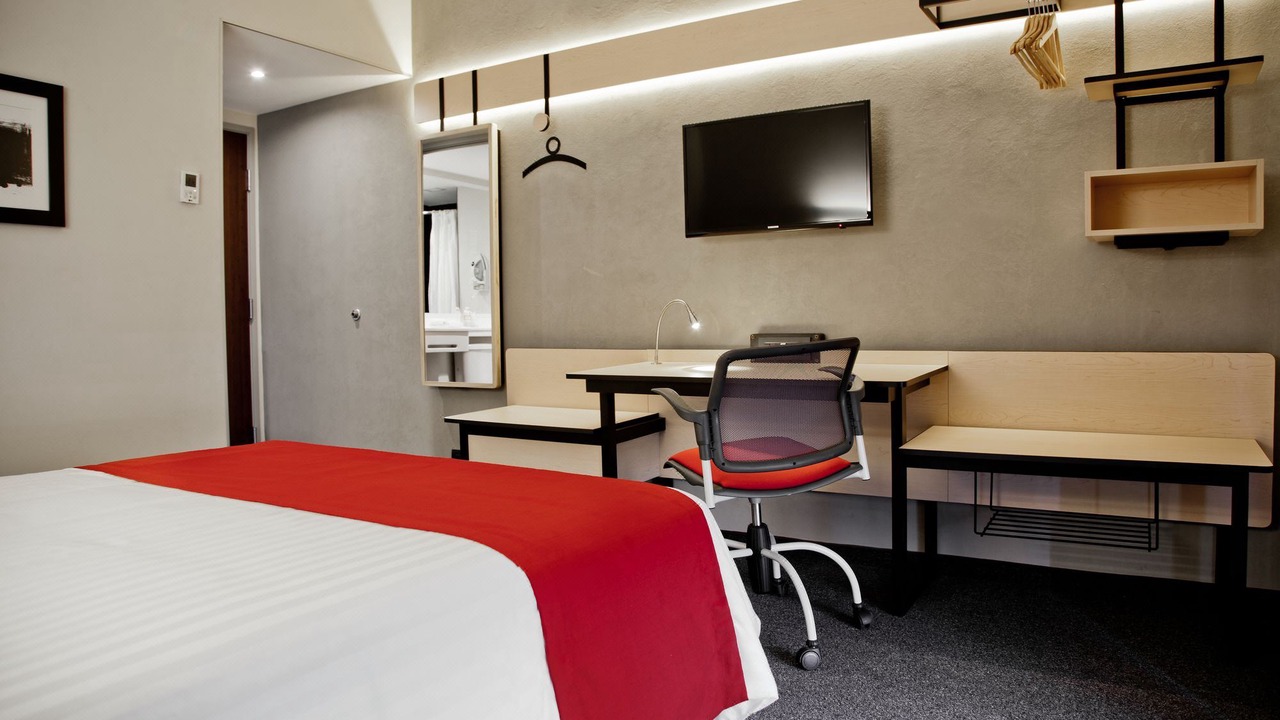 Photo of Bedroom in Ruta Independencia