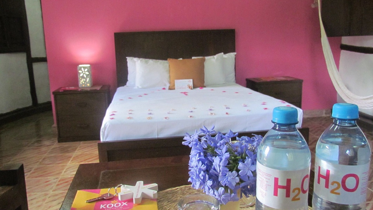 Photo of Bedroom in Tecoh