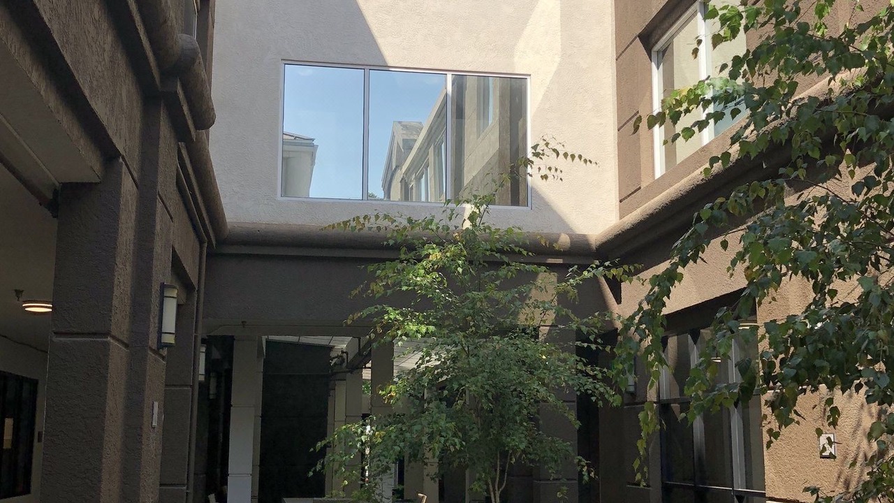 Photo of Buildings in San Jose