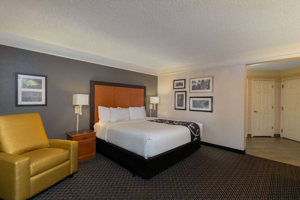 Photo of Bedroom in Pueblo