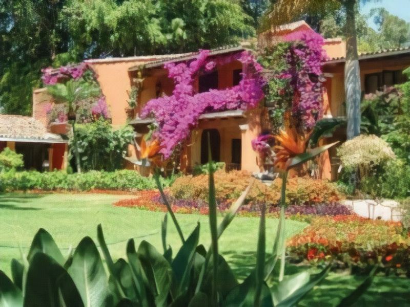 Photo of Buildings in Las Quintas