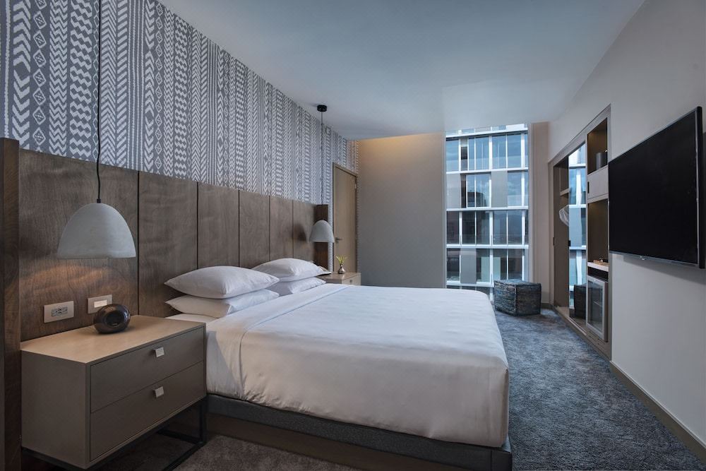Photo of Bedroom in Zona 10