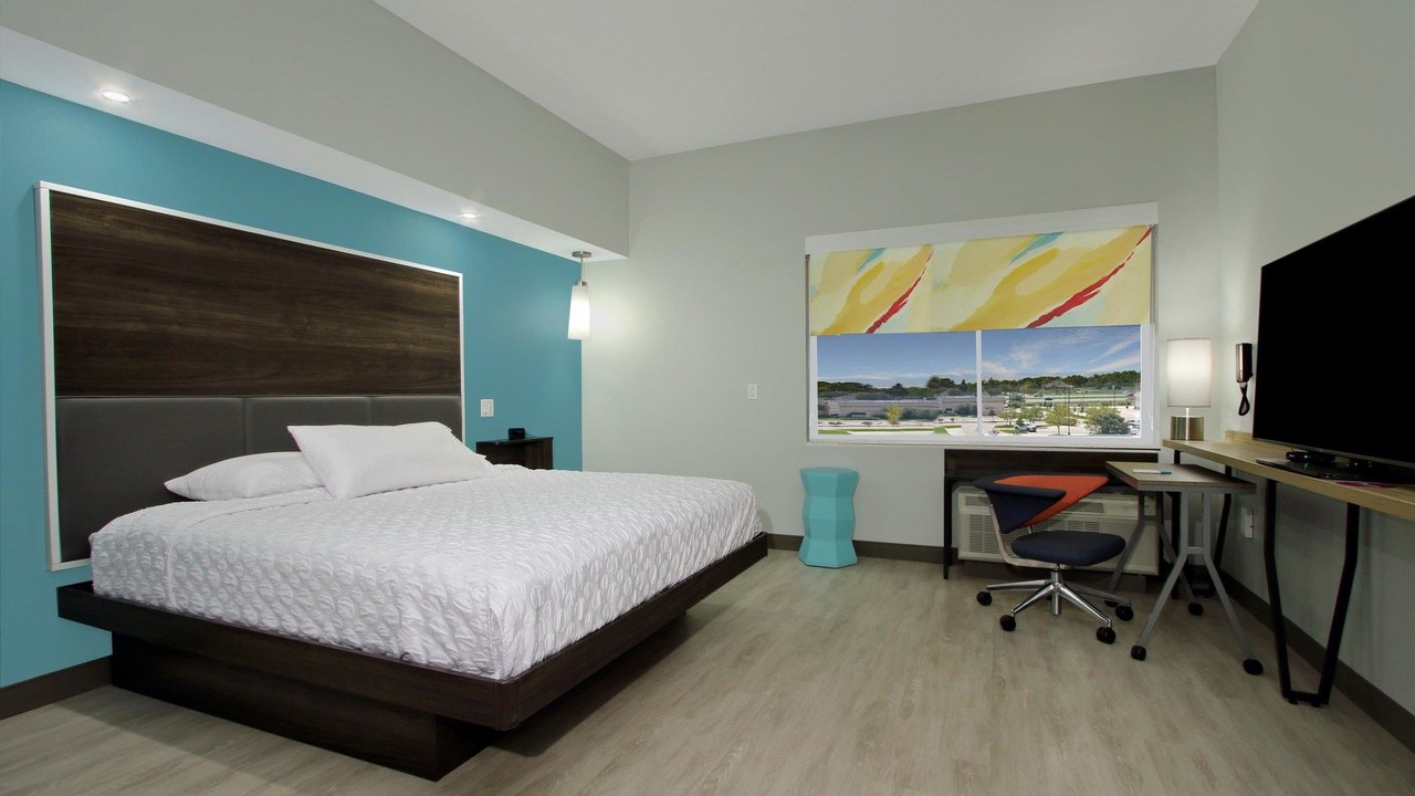 Photo of Bedroom in Bryan