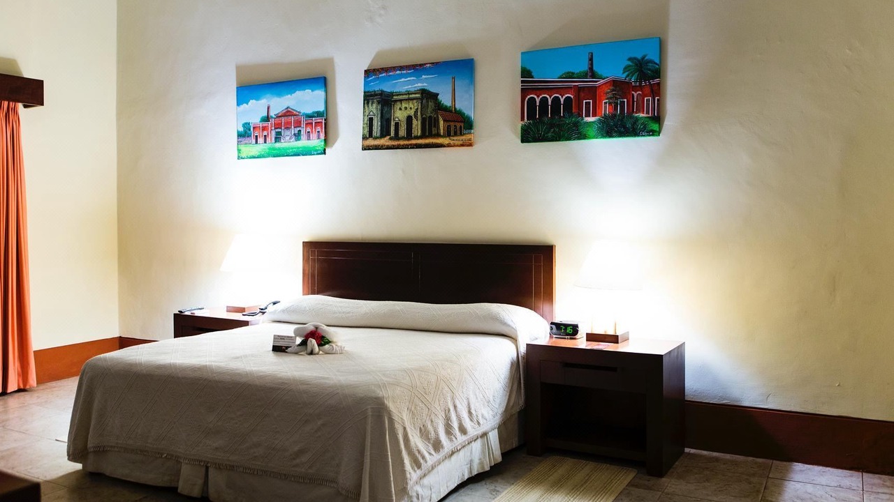 Photo of Bedroom in Merida