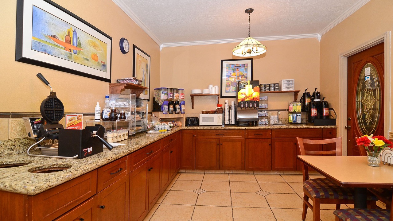 Photo of Kitchen in Richfield
