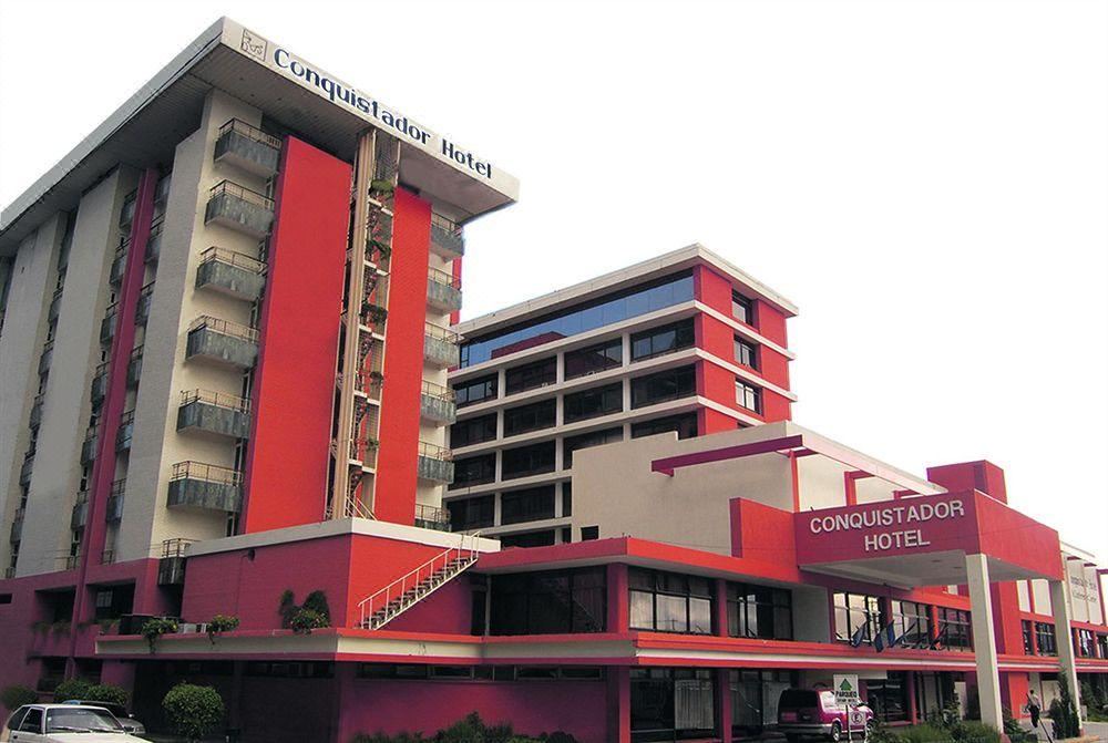 Photo of Buildings in Zona 4