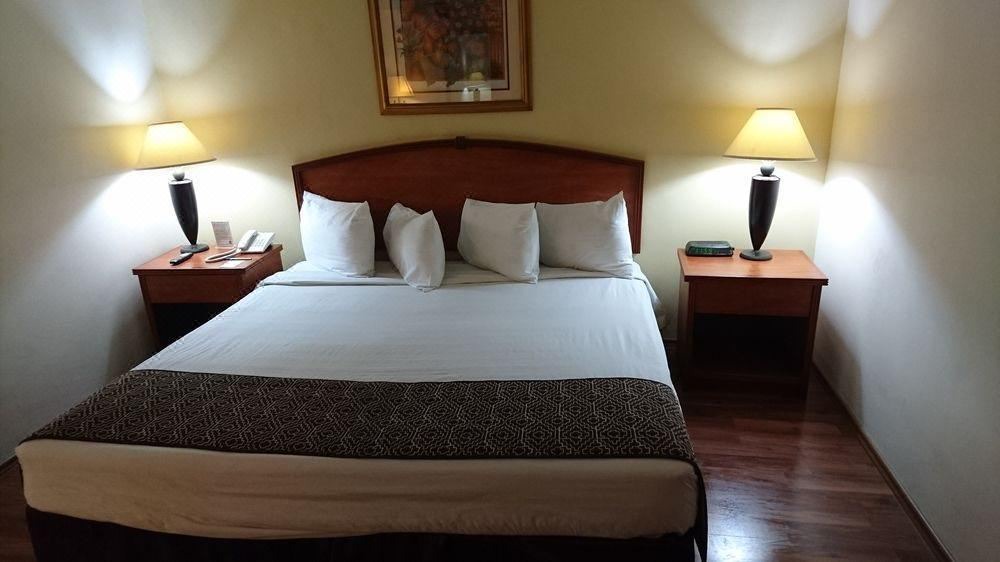 Photo of Bedroom in Ciudad Madero