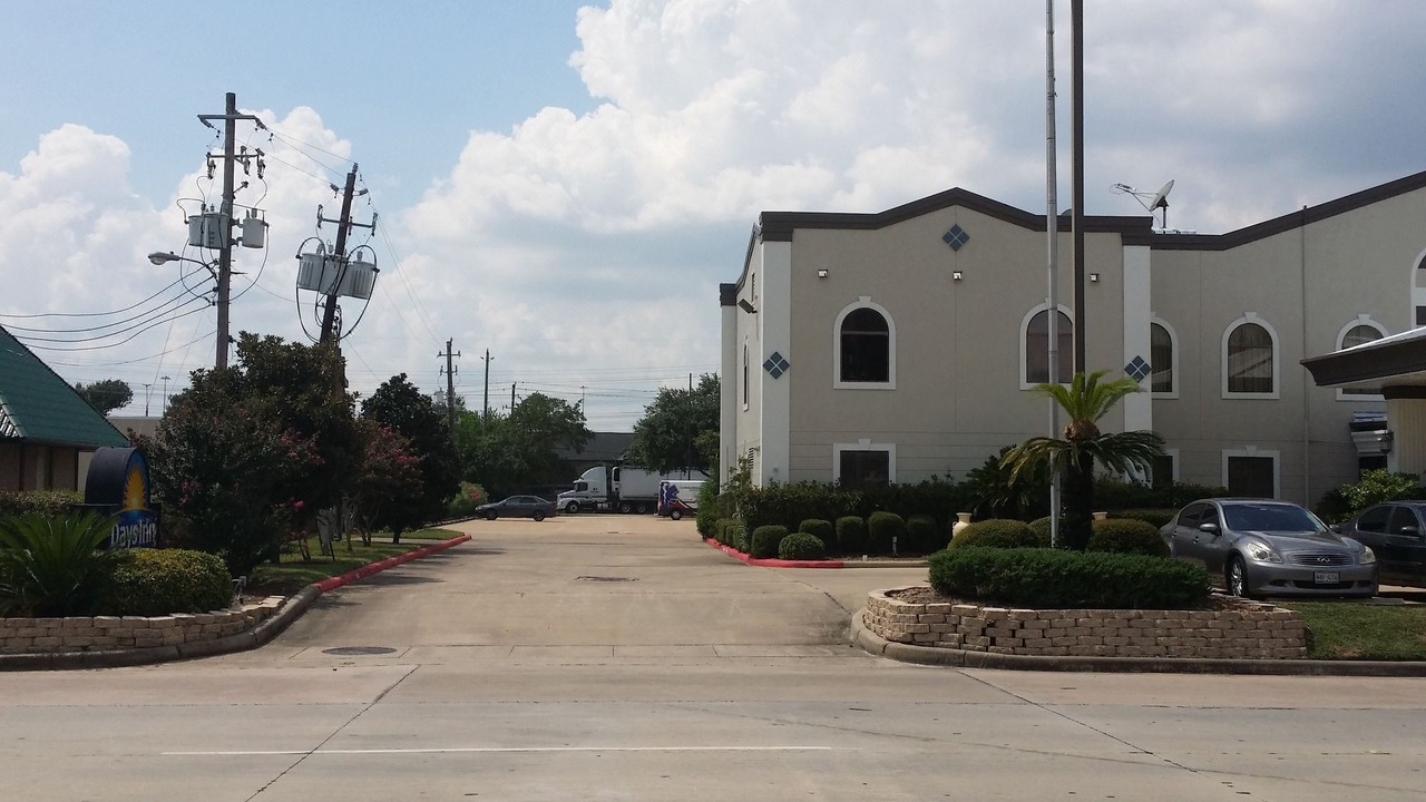 Photo of Buildings in Webster