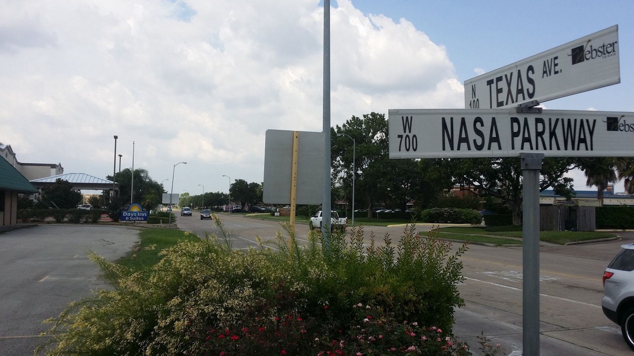 Photo of Buildings in Webster