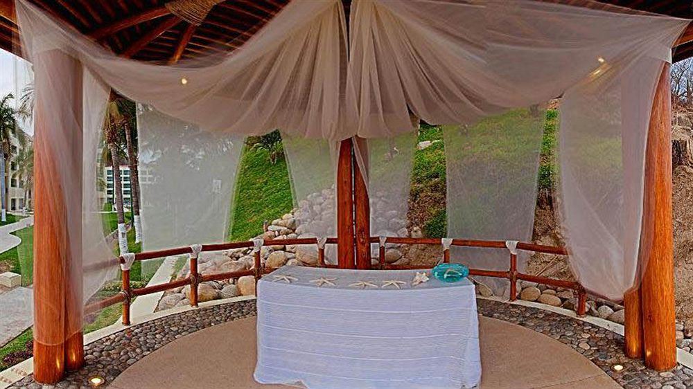 Photo of Patio Balcony in Santa Maria Huatulco