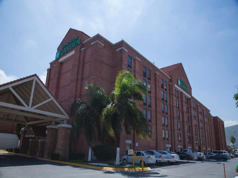 Photo of Buildings in San Nicolas de los Garza