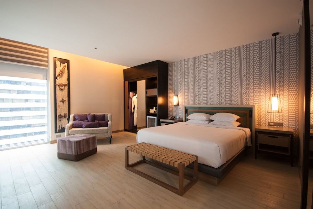 Photo of Bedroom in Zona 10