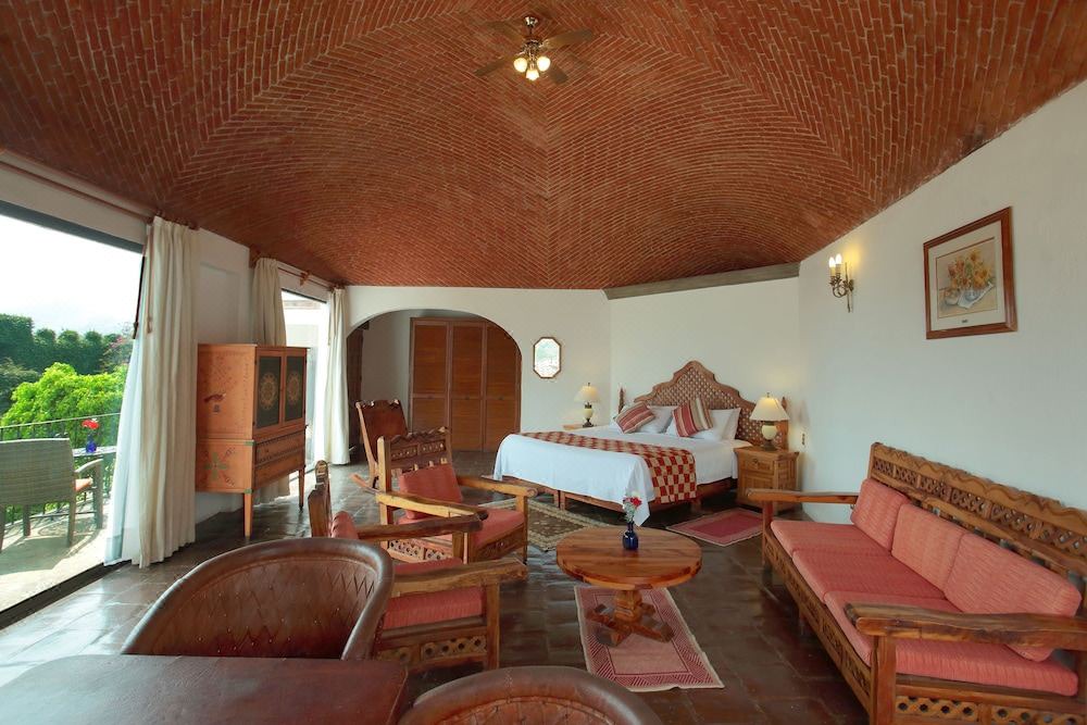 Photo of Livingroom in San Miguel