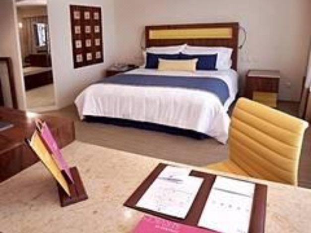 Photo of Bedroom in Alvaro Obregon
