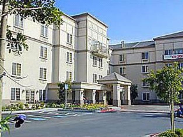 Photo of Buildings in The East Side