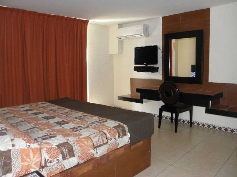 Photo of Bedroom in Mocambo