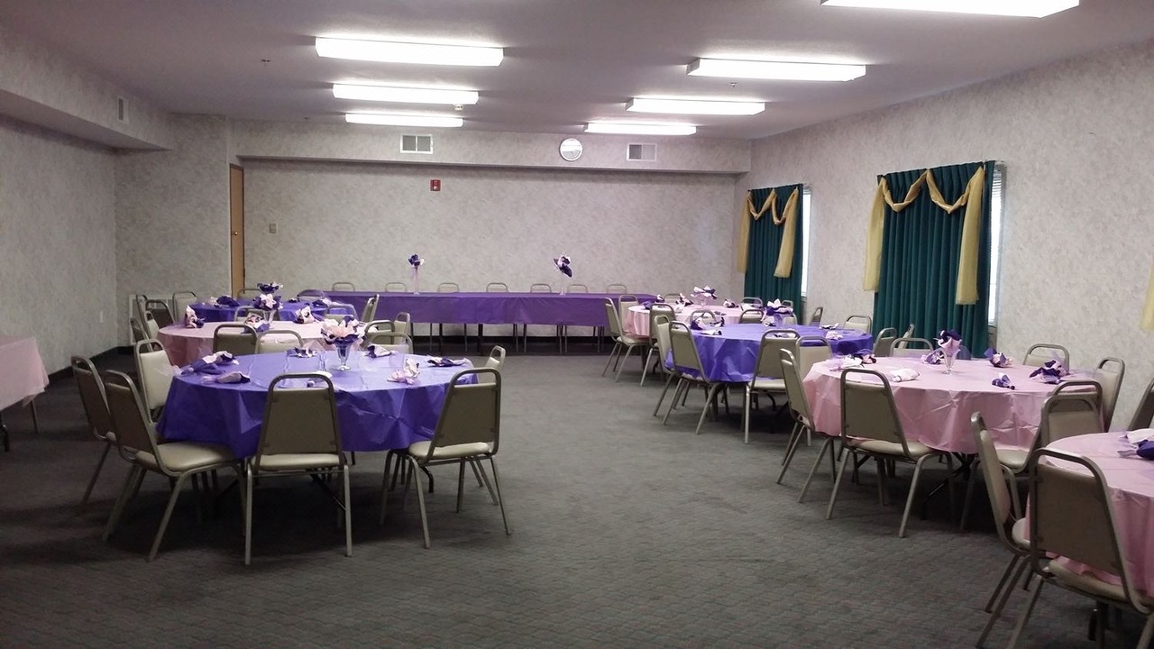 Photo of Livingroom in Cedar Hill