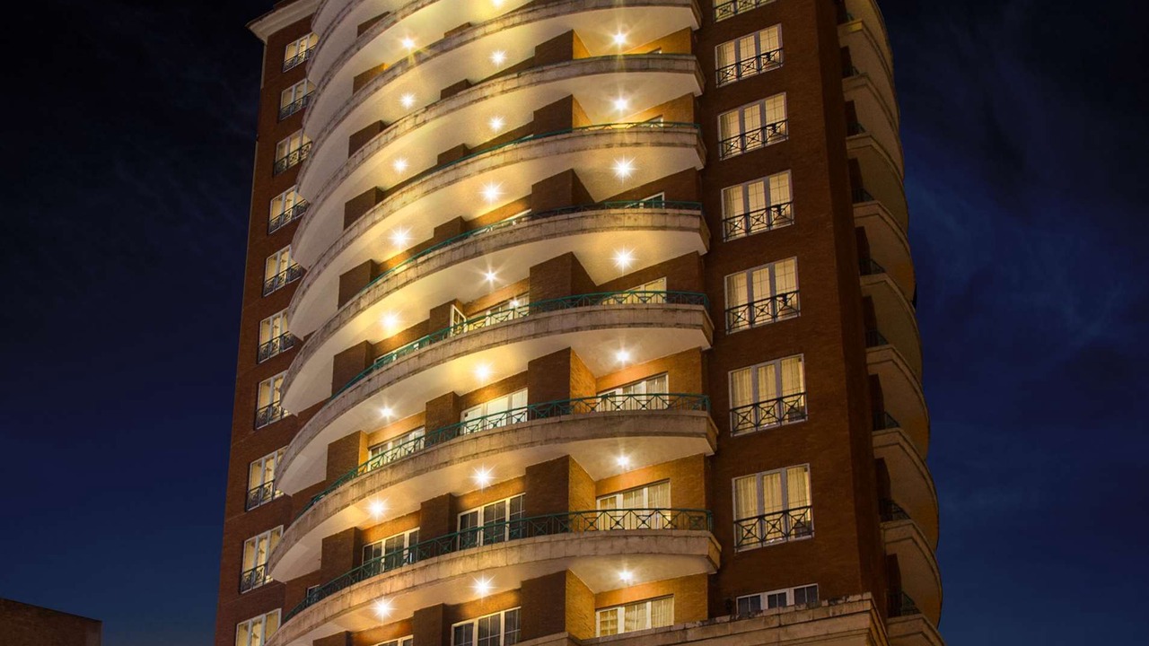 Photo of Buildings in Zona 10