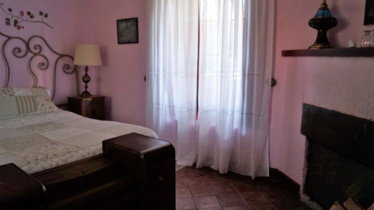 Photo of Bedroom in Huasca De Ocampo