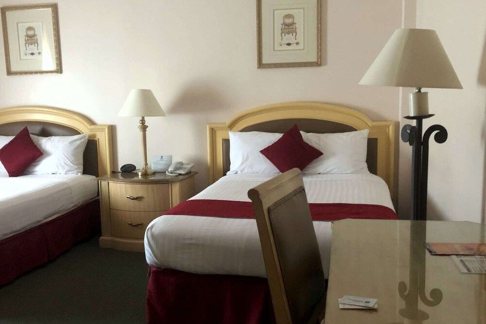 Photo of Bedroom in Cadereyta Jimenez